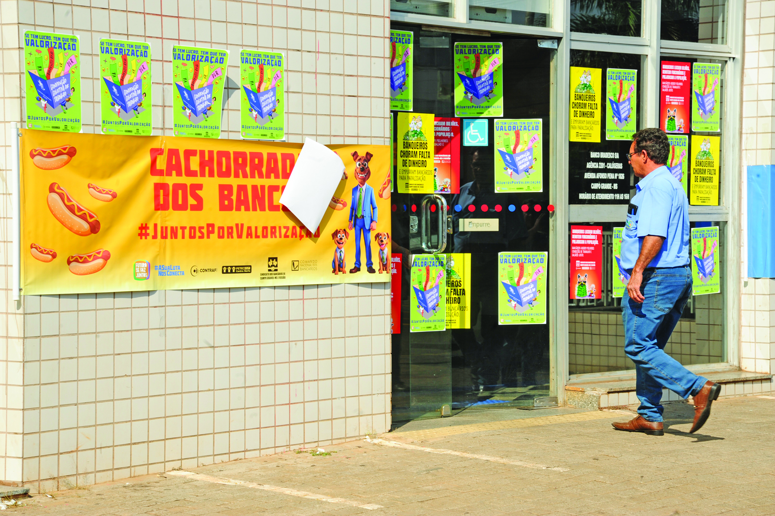 FOTO: NILSON FIGUEIREDO