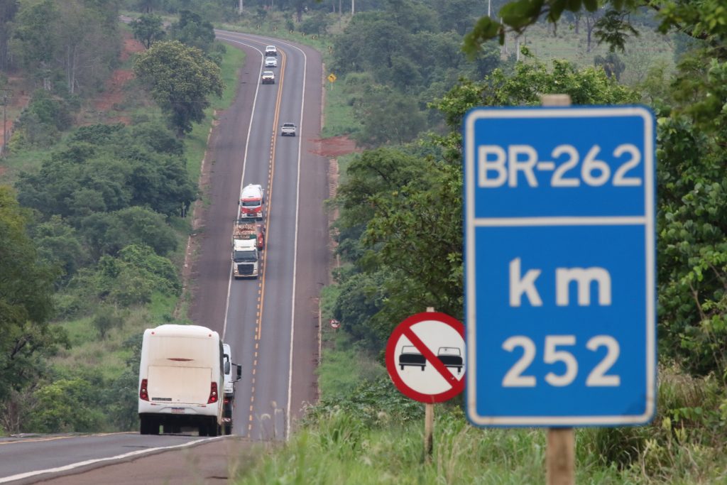 Consórcio K&G vence leilão da Rota da Celulose com desconto de 9% na tarifa de pedágio