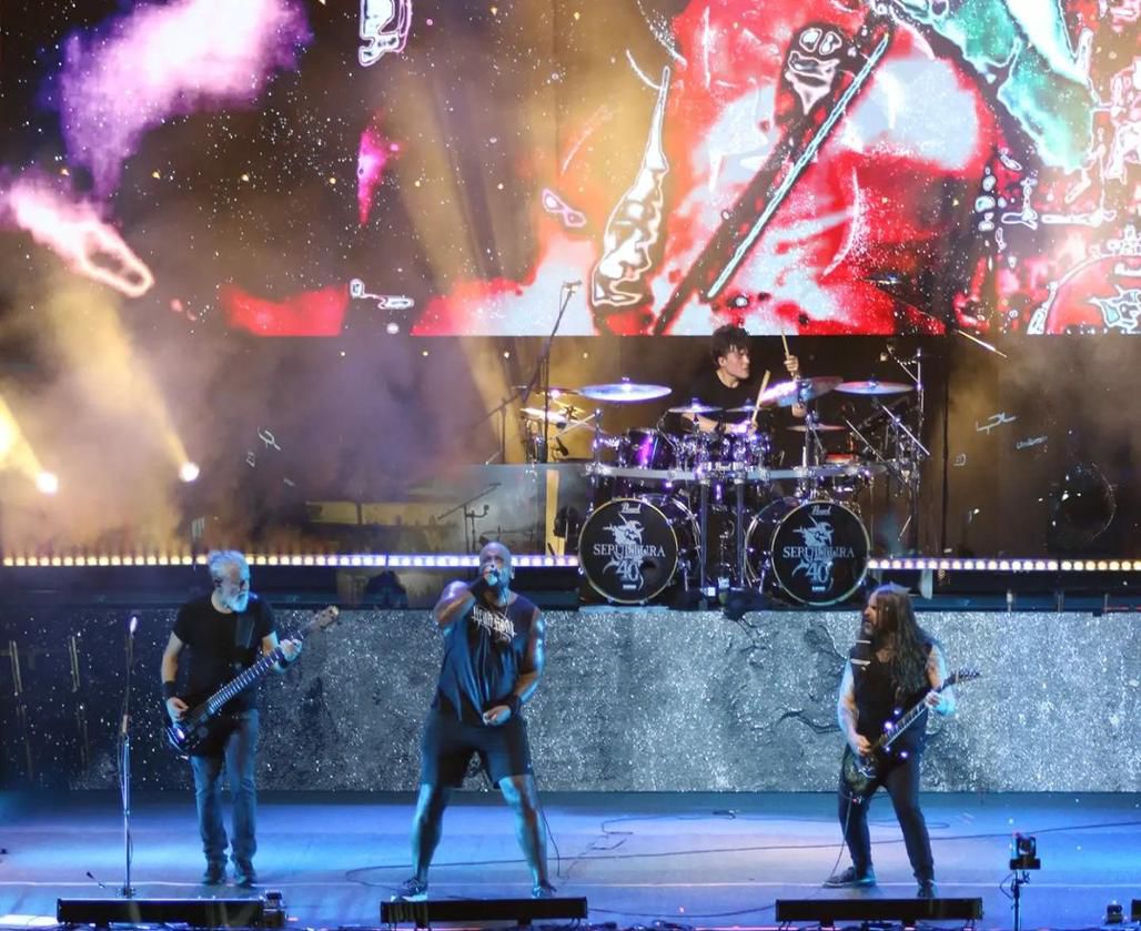 (Foto: Amanda Ferreira )