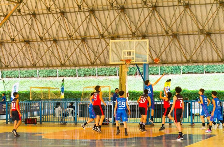 Foto: Daniel Reino/Setesc