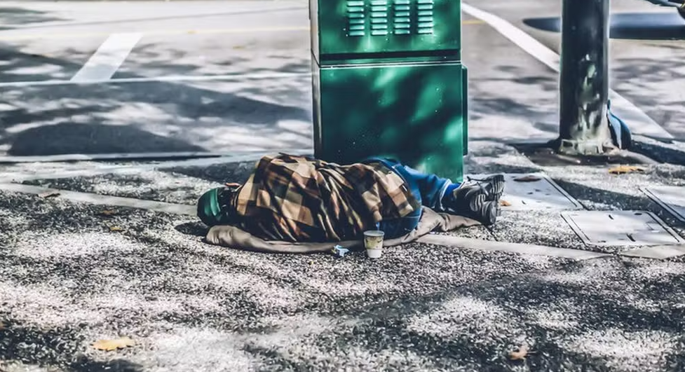 Durante frio intenso, 20 pessoas em situação de rua foram acolhidas em Campo Grande