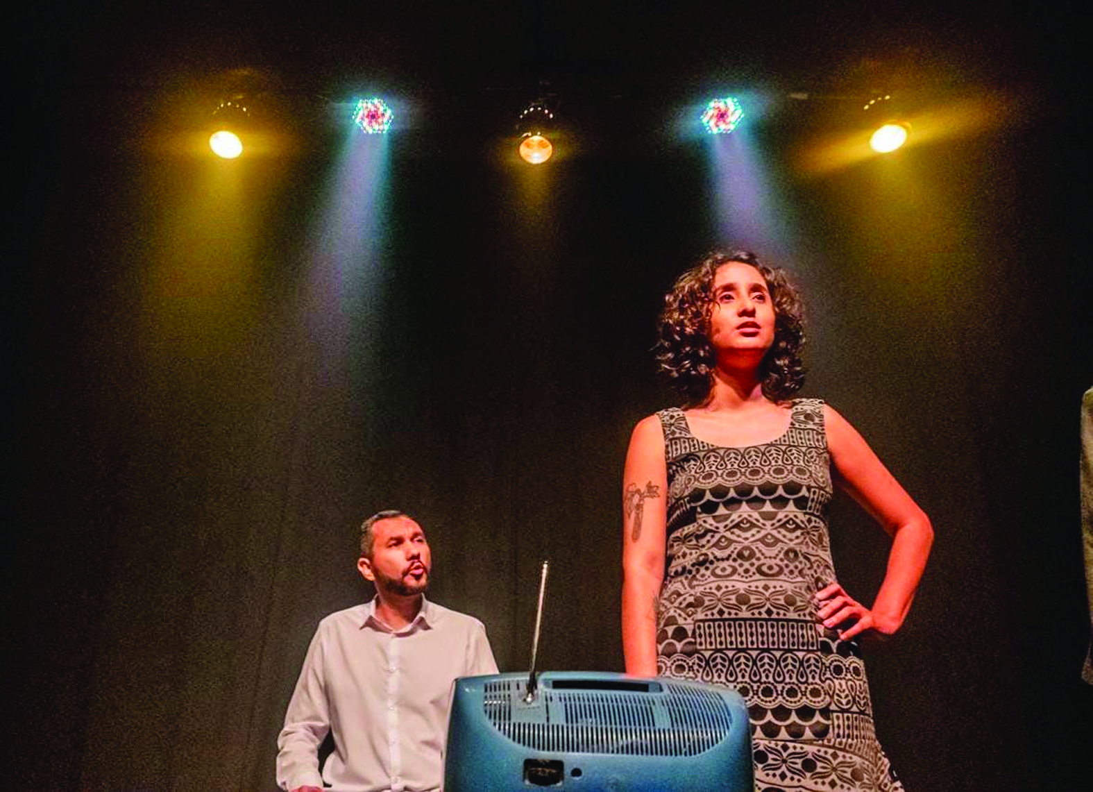 Foto: Gabriella Thais