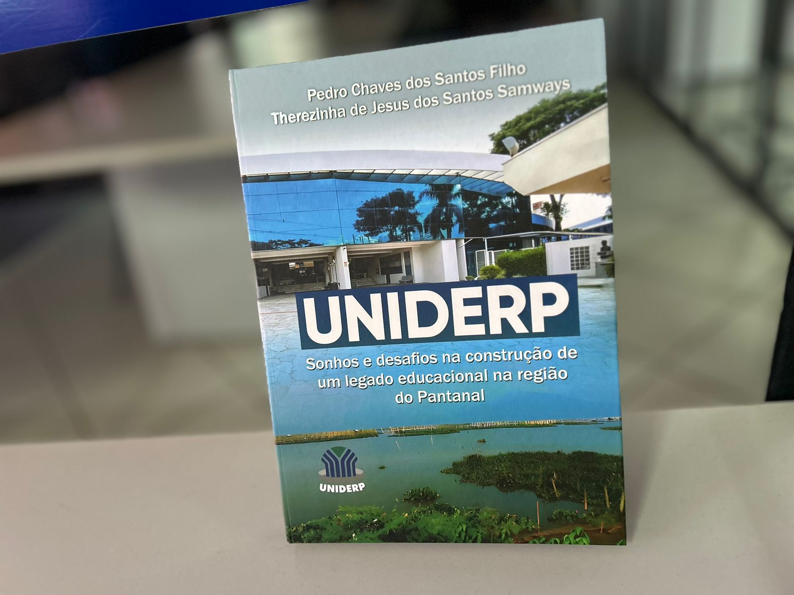 (Foto: Keyla Santos )