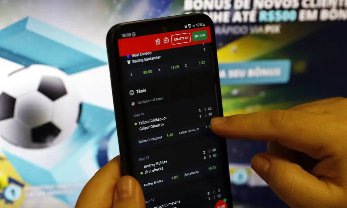 Foto: Bruno Peres / Agência Brasil