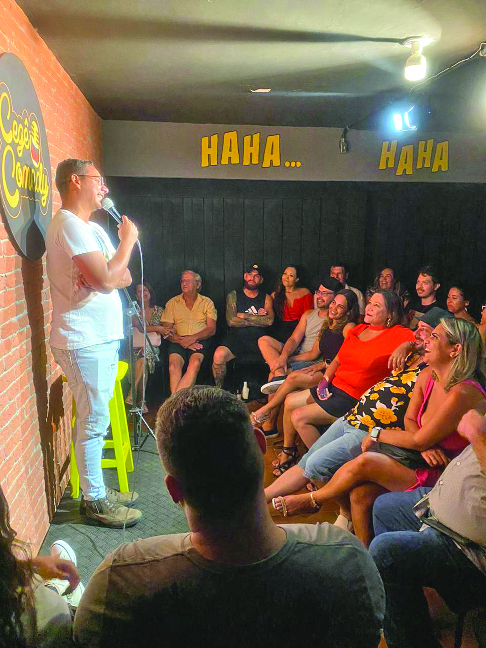 (foto: arquivo pessoal )