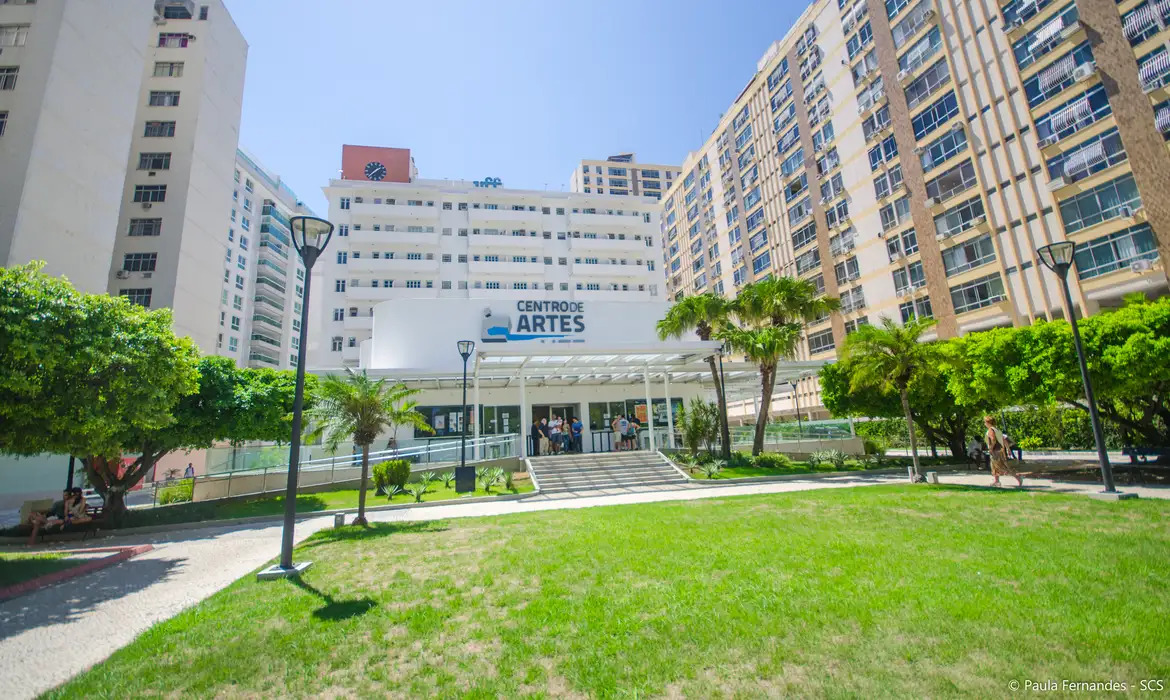 Foto: Paula Fernandes / UFF