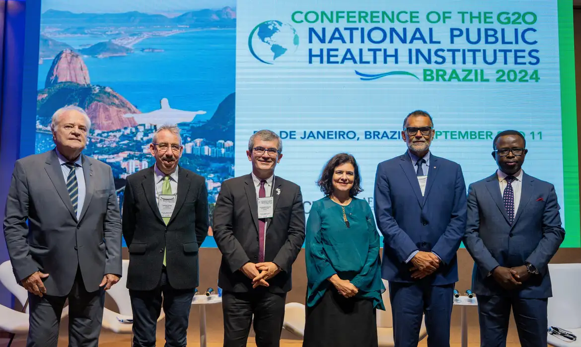 Foto: Igor Evangelista/MS