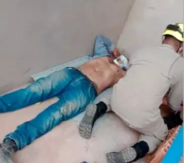 Foto: Reprodução/Jovem Sul News