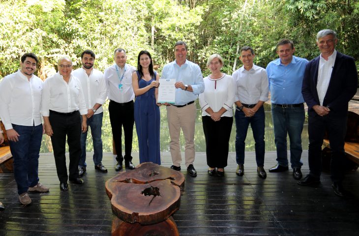 Foto: Divulgação/Agência de Notícias