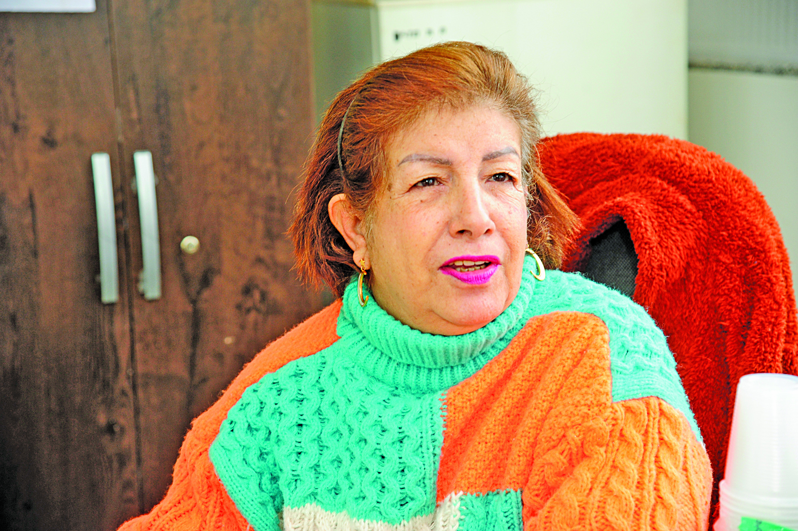 Foto: Nilson Figueiredo