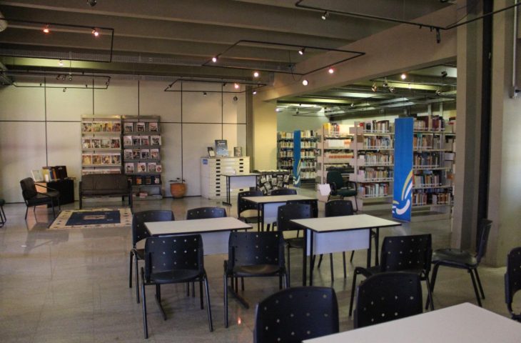 Foto:  Ricardo Gomes/Setesc