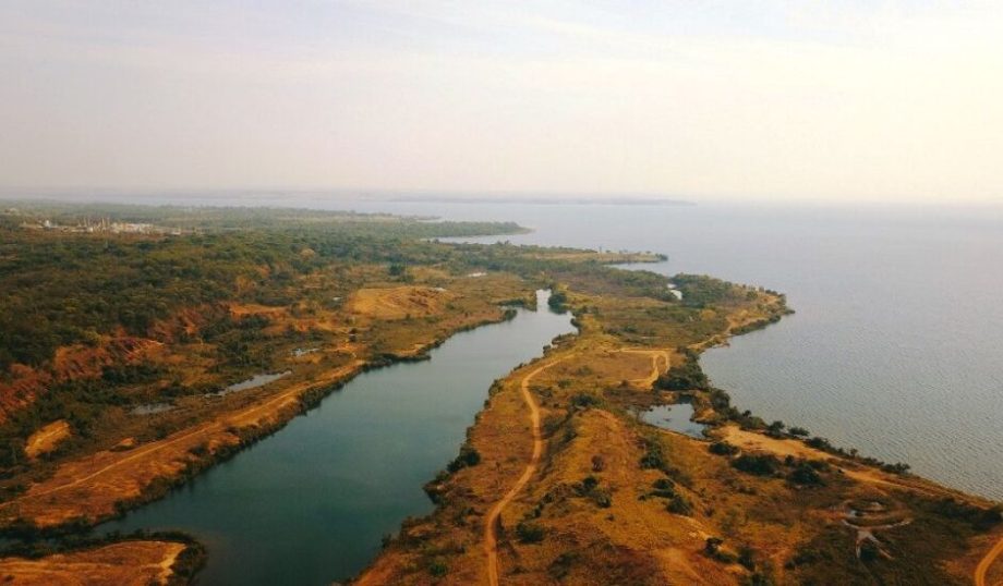 Para prevenir incêndios, prefeitura de Três Lagoas suspende acesso aos parques ambientais