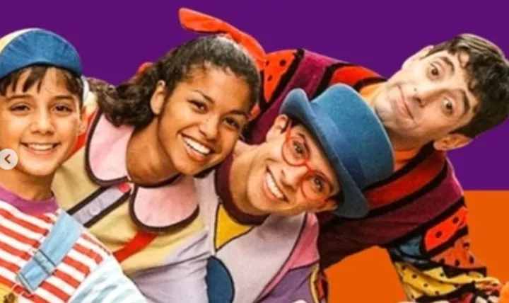 Foto: reprodução/redes sociais/Cinthya Rachel