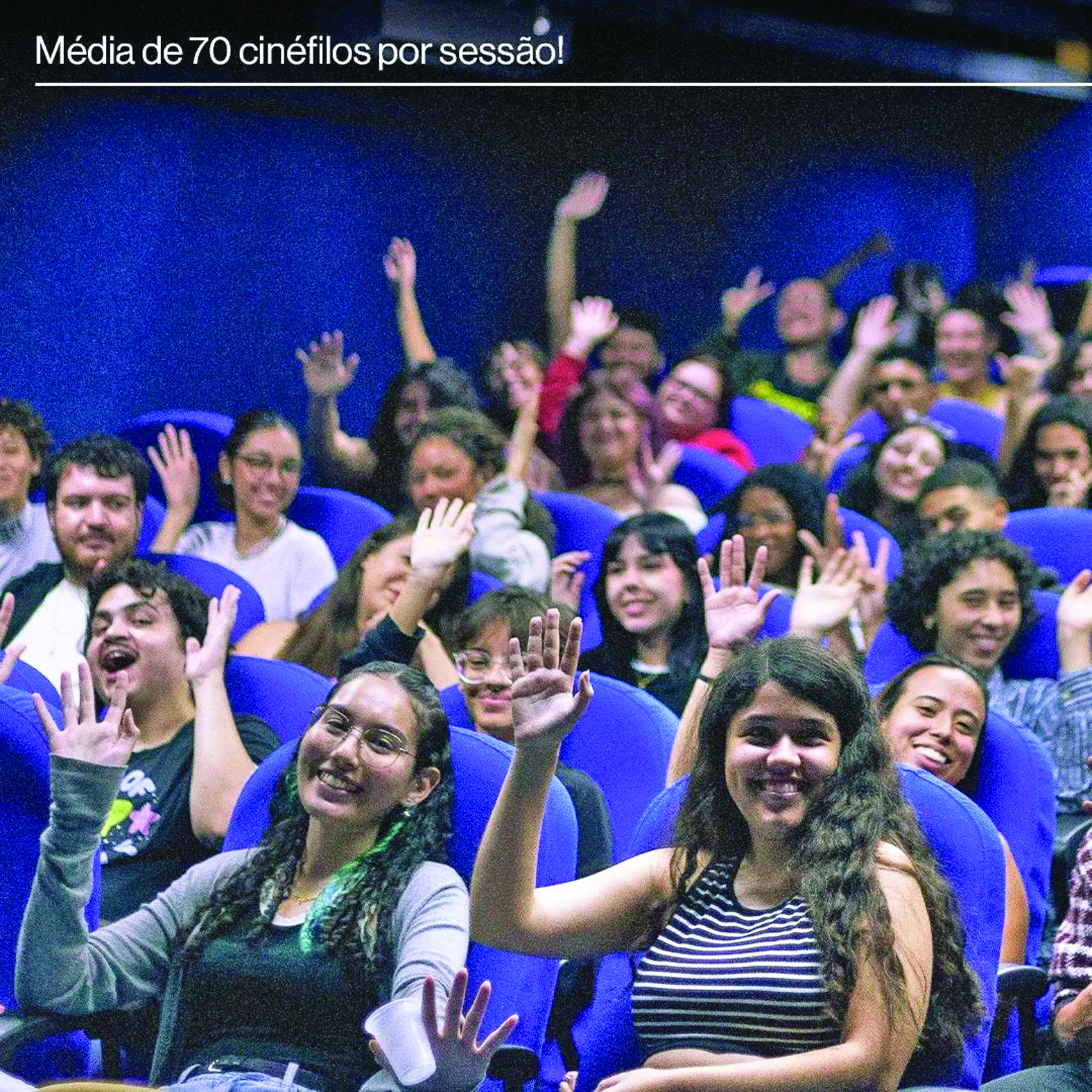 Foto: Leilane Beatriz