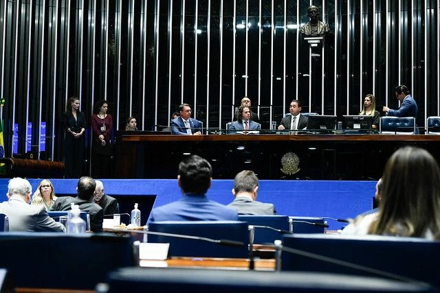 Foto: Agência Senado