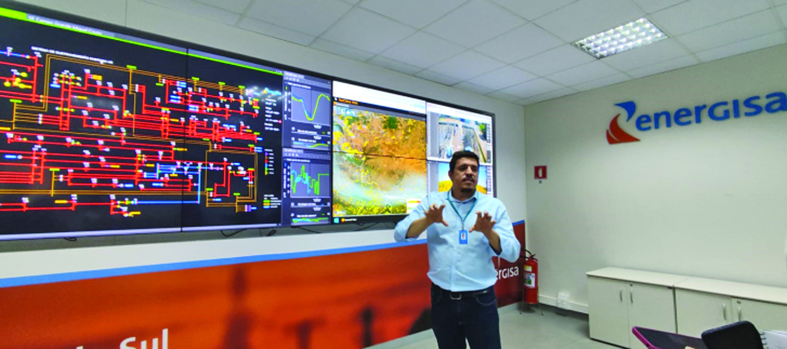 Marcelo Santana - Foto: Kamila Alcântara