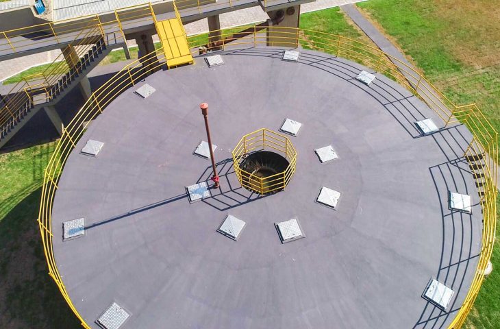 Foto: Comunicação Sanesul