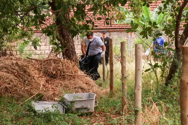 Idoso de 72 anos é encontrado morto em matagal no Taveirópolis