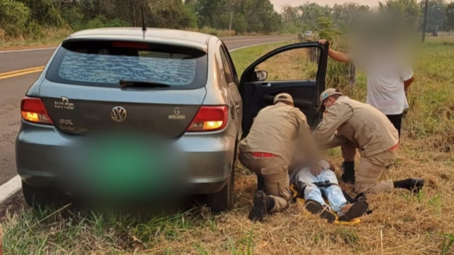 Foto: Divulgação/CBM