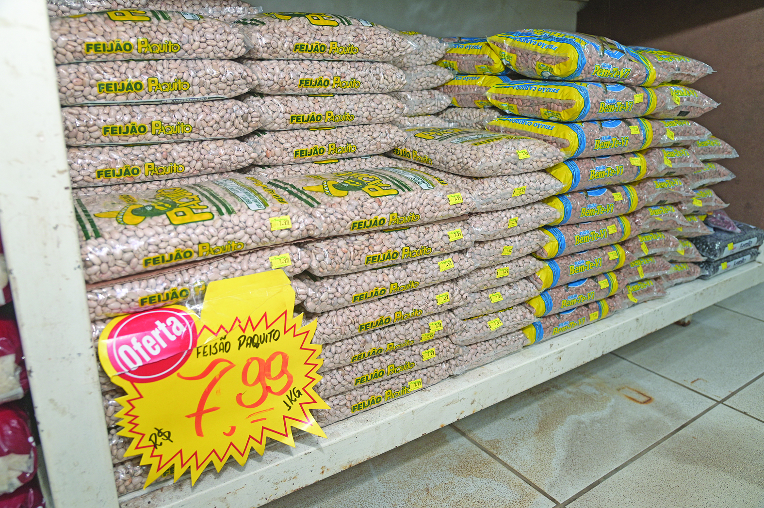 FOTO: NILSON FIGUEIREDO