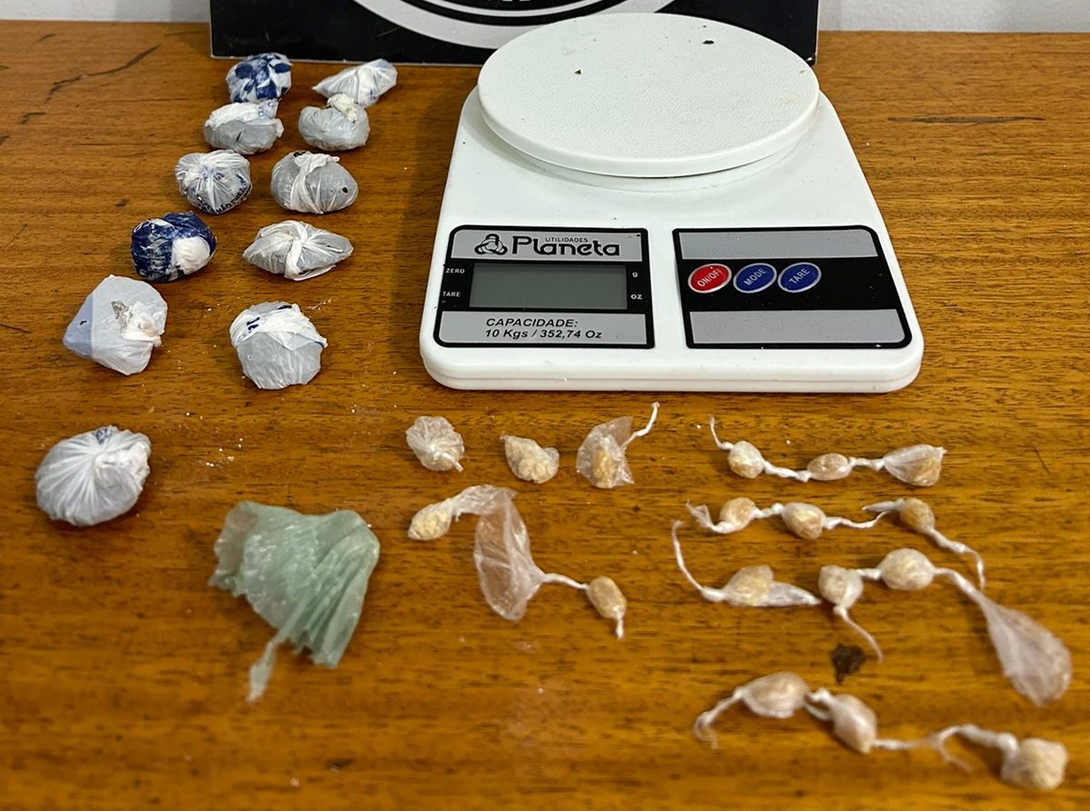 Foto: divulgação/Polícia Civil