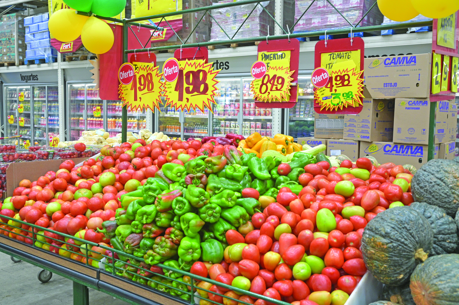 FOTO: NILSON FIGUEIREDO