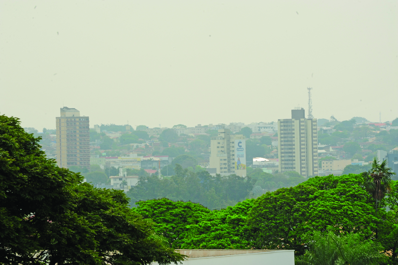 Foto: Nilson Figueiredo