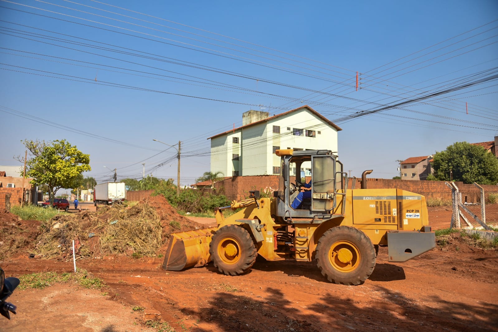 Foto: Divulgação/PMCG