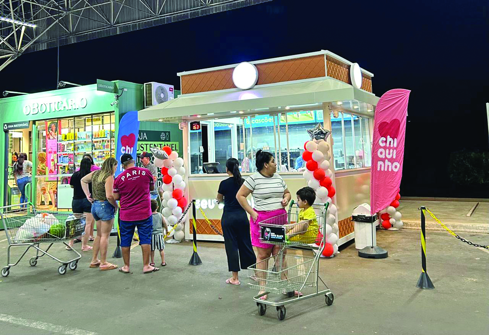 Foto: arquivo O Estado