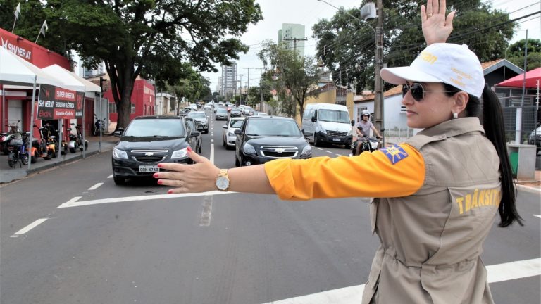 Confira as ruas que serão interditadas no feriado de 7 de setembro em Campo Grande