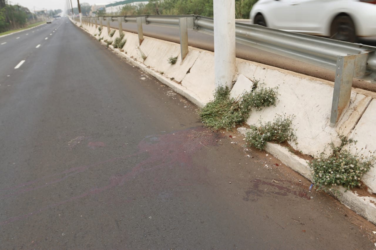 Foto: Reprodução/Paulo Francis/CG NEws