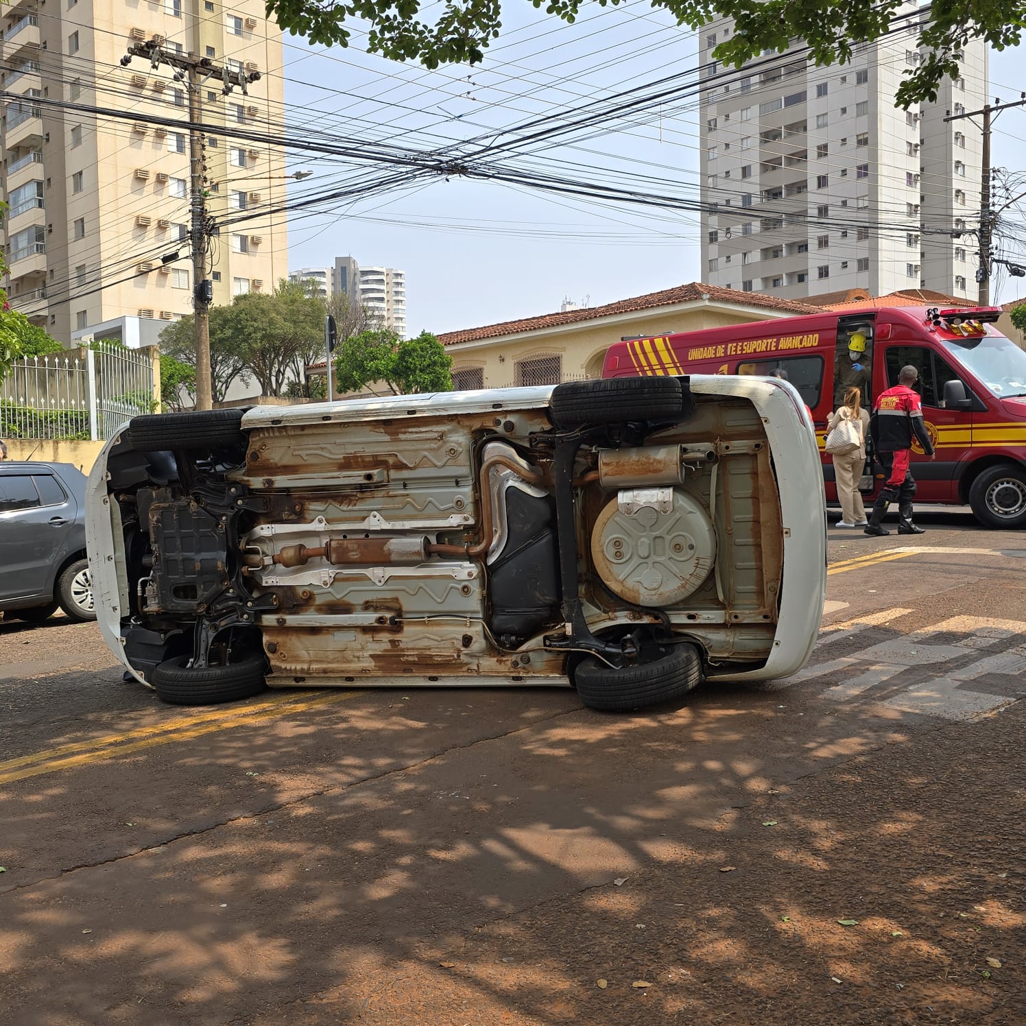 Foto: Divulgação/ Das Ruas