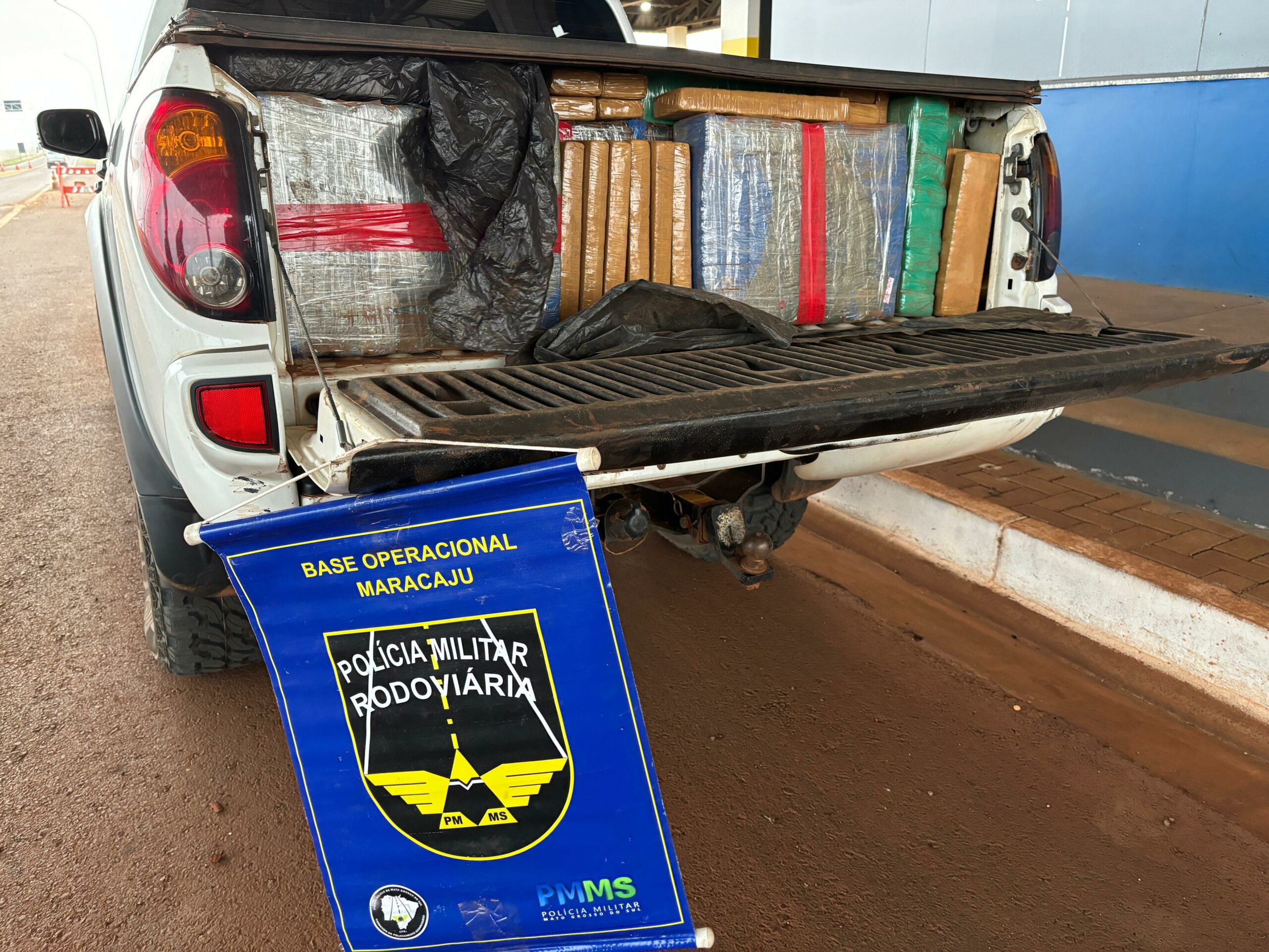 Foto: Divulgação/PMR