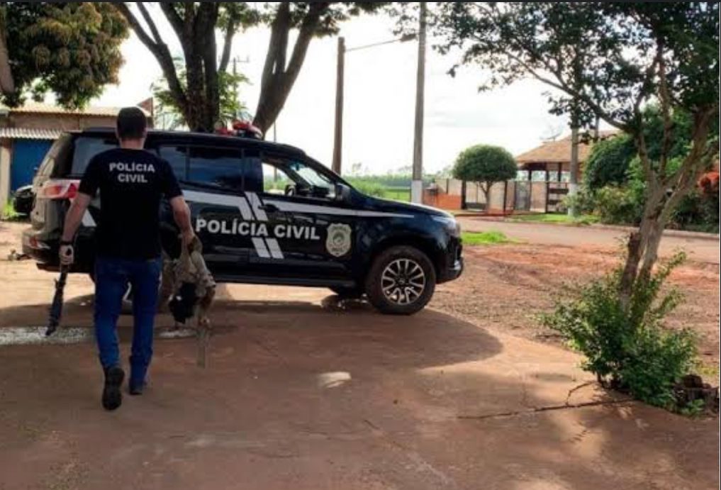 Mais dois homens são presos por esfaquear dupla buscando vingança em Aral Moreira