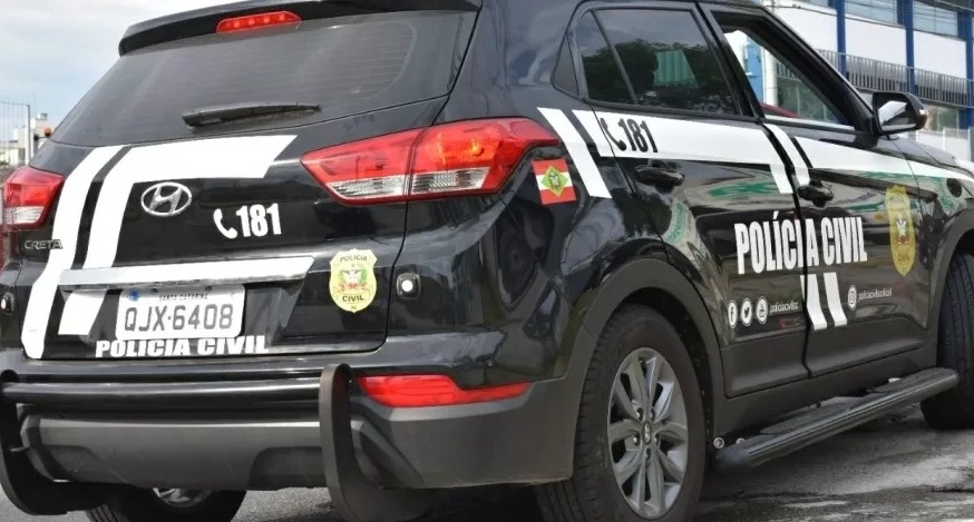 Foto: Divulgação/PCSC