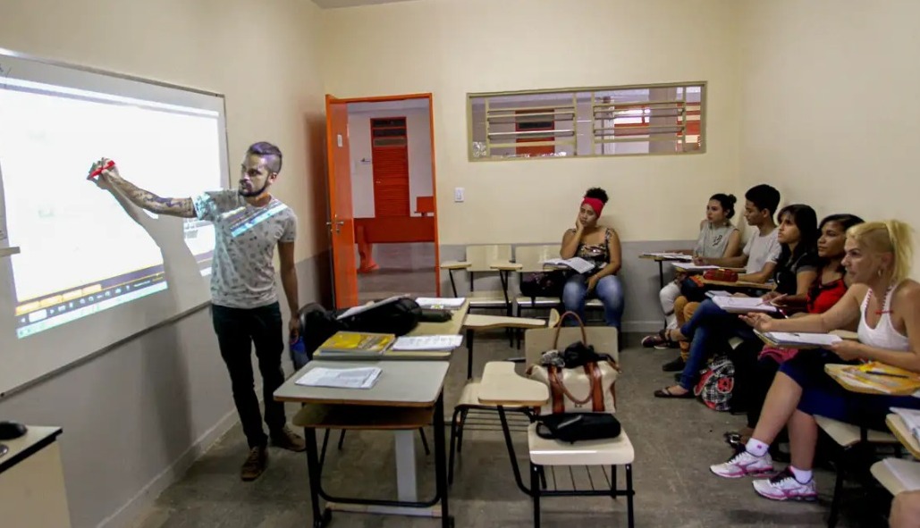 Foto: Divulgação/Joel Rodrigues/Agência Brasil