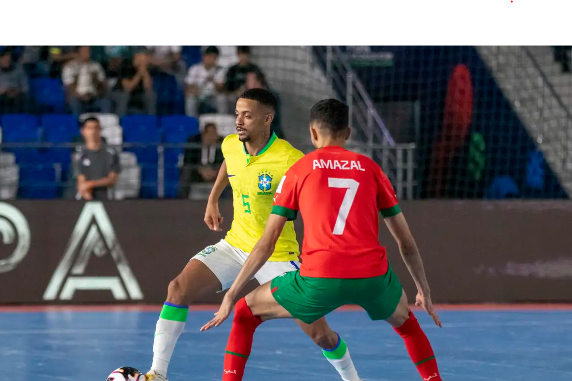 Foto: Leto Ribas/CBF