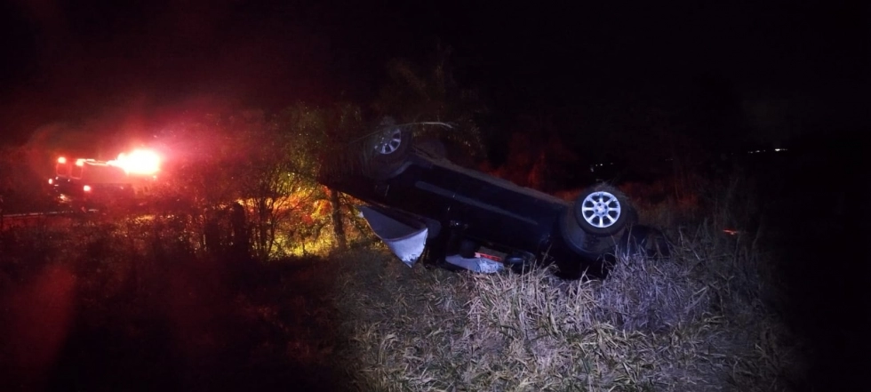 Foto: Divulgação/PMR