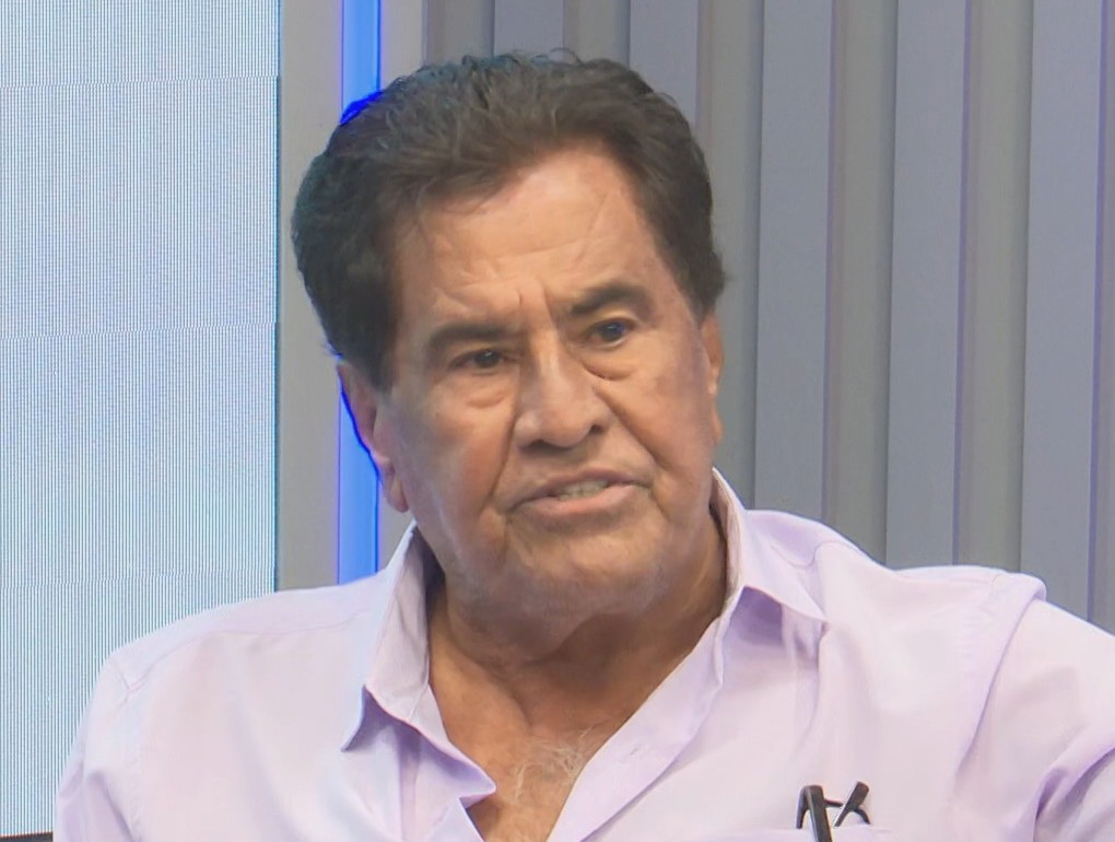 Foto: Reprodução/TVMS