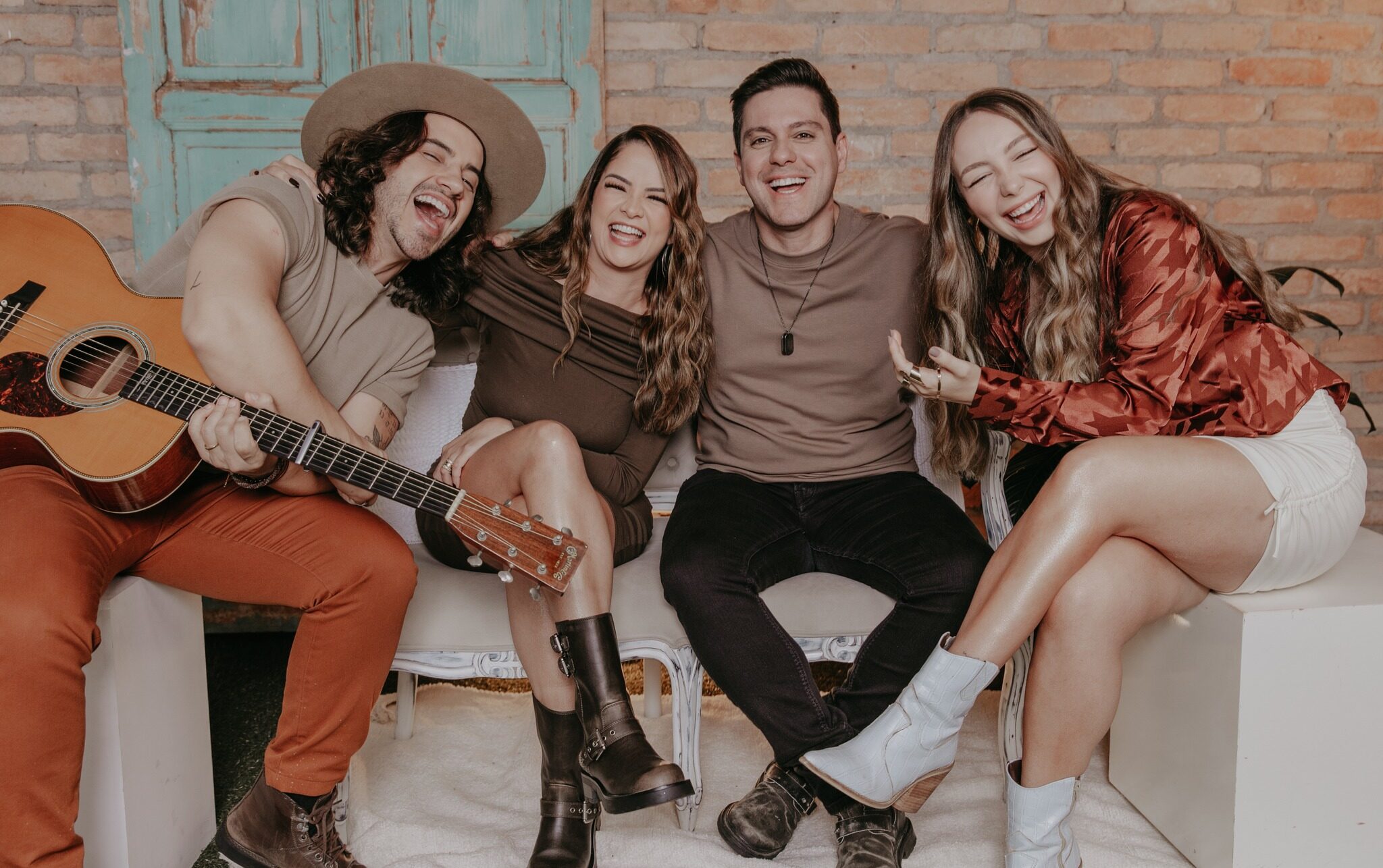 ‘Pagando a Língua’ já acumula três mil visualizações e integra o projeto “Mar Aberto com Vida” - Foto: divulgação