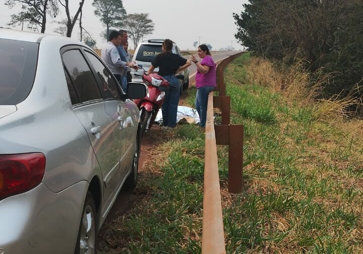 Foto: Reprodução/Rádio Jota FM