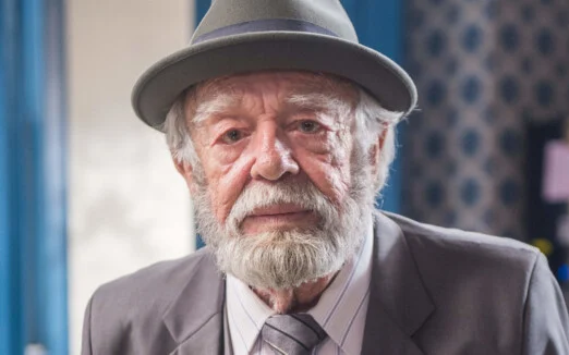 Foto: Reprodução/TV Globo