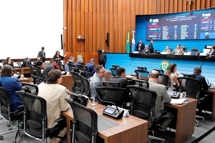 Foto: Wagner Guimarães/Alems