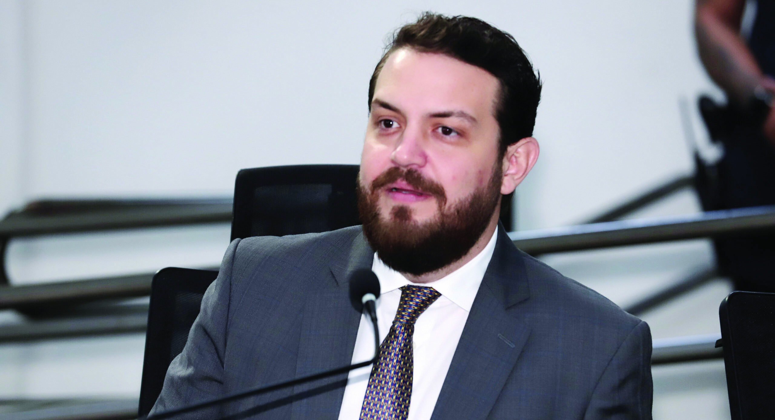Exclusivo! Advogado de Claudinho Serra contesta prisão e afirma que não há novos fatos no inquérito