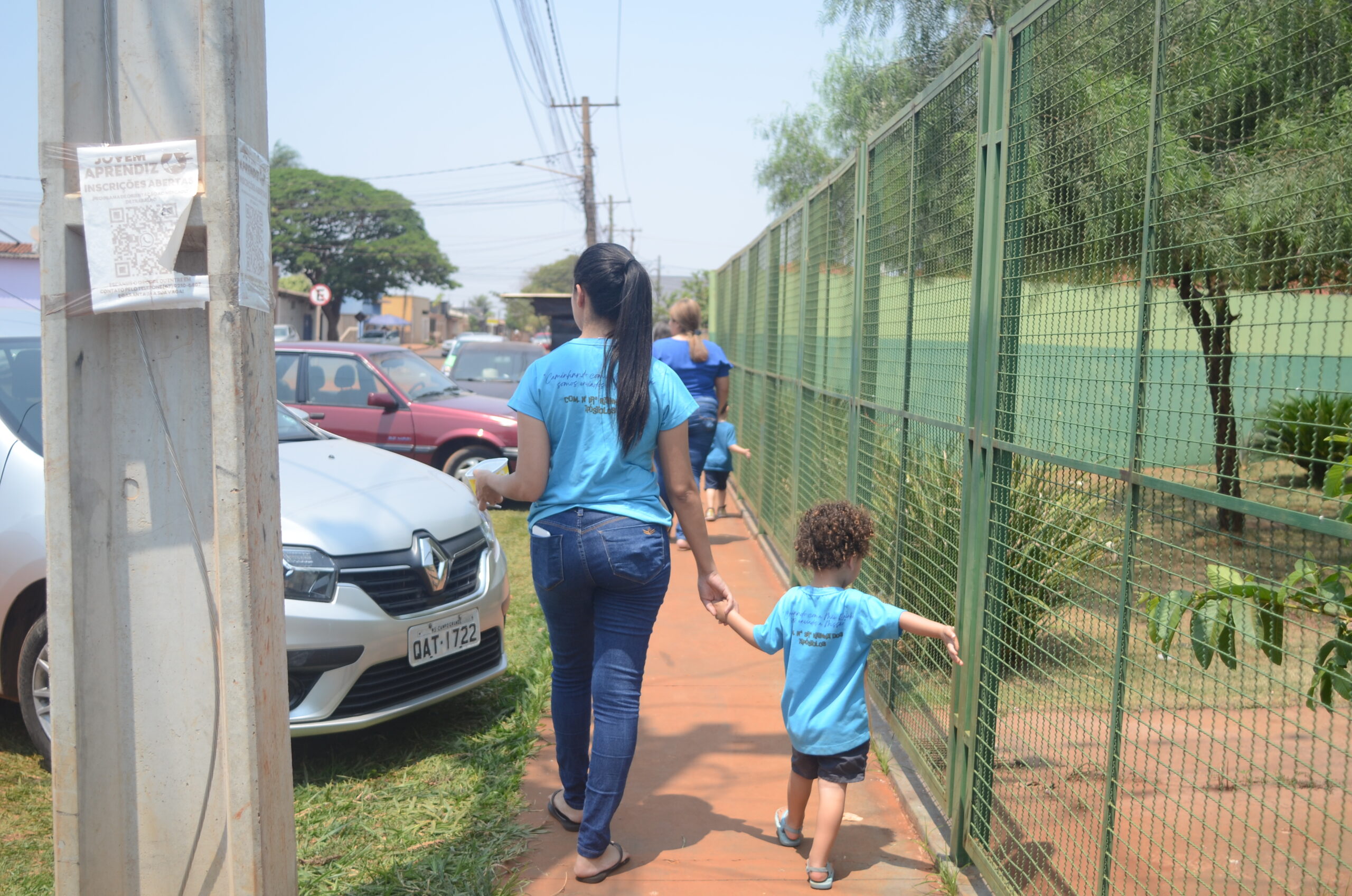 Foto: João Pedro Buchara