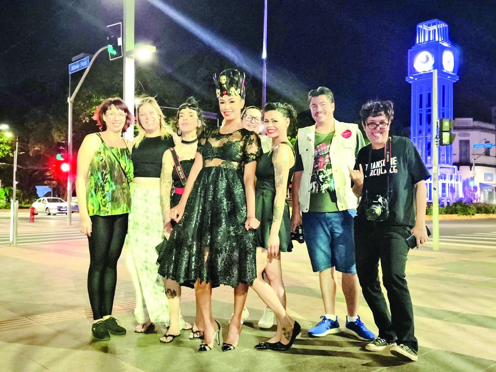 Foto:  Lucas Arruda/divulgação