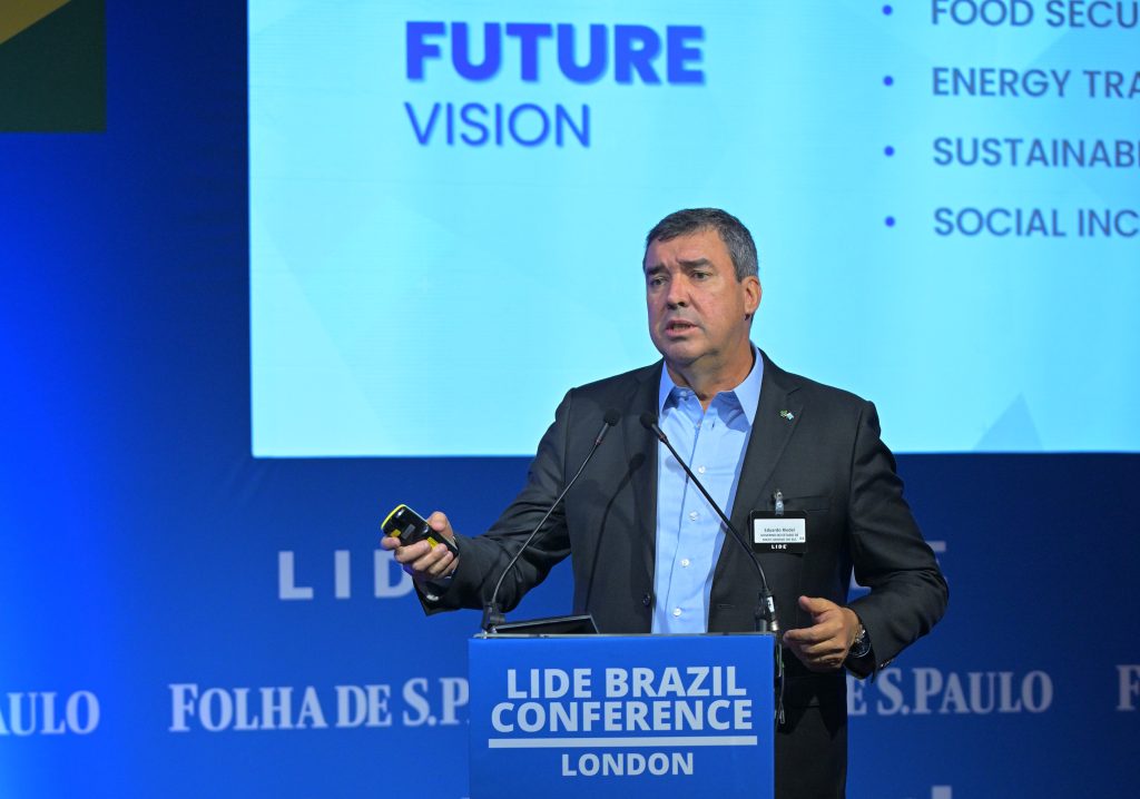 Polícia Civil deflagra operação contra quadrilha que clonou telefone do governador de MS