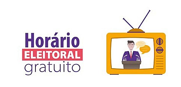 Segundo turno na Capital: horário eleitoral retorna na próxima sexta-feira