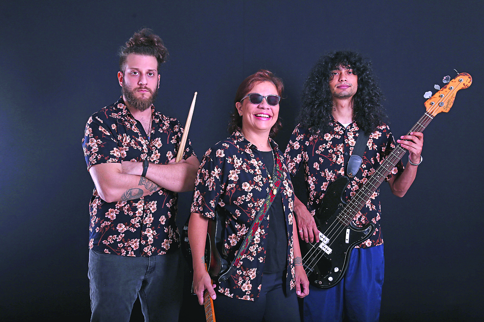 Foto Charlene Bitencourt