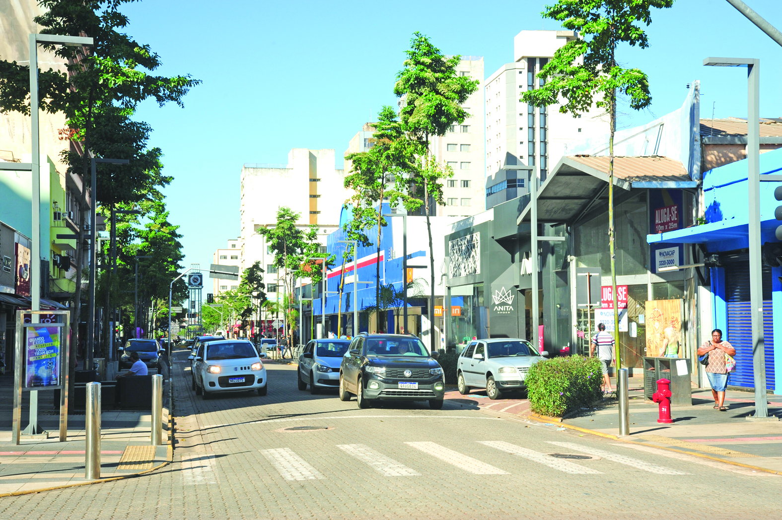 FOTO: NILSON FIGUEIREDO